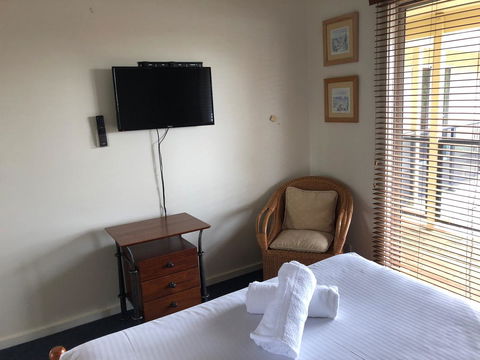 Squid\'s Ink Motel - Accommodation Bookings 20