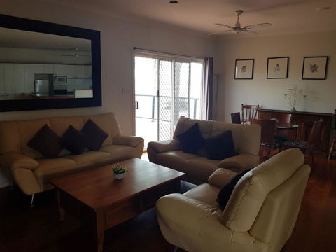 Squid\'s Ink Motel - Accommodation Bookings 10