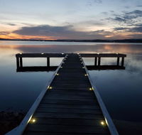 Squid's Ink Motel - Accommodation Bookings