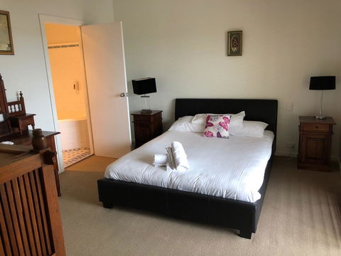 Squid\'s Ink Motel - Accommodation Bookings 19