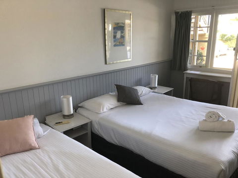 Squid\'s Ink Motel - Accommodation Bookings 33