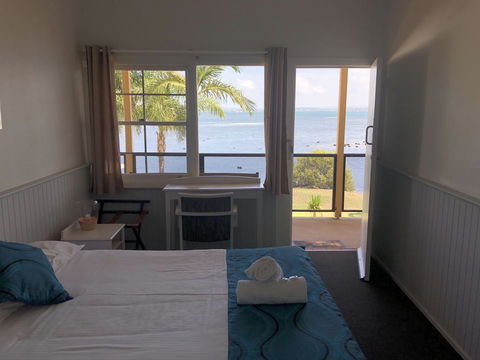 Squid\'s Ink Motel - Accommodation Bookings 15
