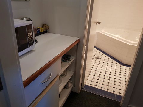 Squid\'s Ink Motel - Accommodation Bookings 8