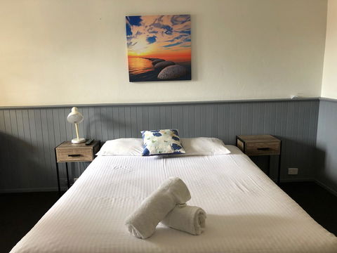 Squid\'s Ink Motel - Accommodation Bookings 29