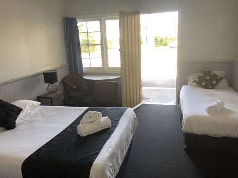 Squid\'s Ink Motel - Accommodation Bookings 41