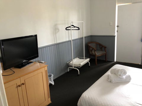 Squid\'s Ink Motel - Accommodation Bookings 25