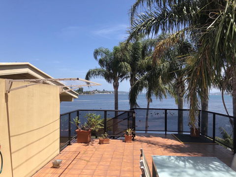 Squid\'s Ink Motel - Accommodation Bookings 17