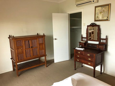 Squid\'s Ink Motel - Accommodation Bookings 18