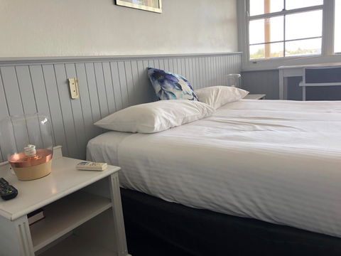 Squid\'s Ink Motel - Accommodation Bookings 44