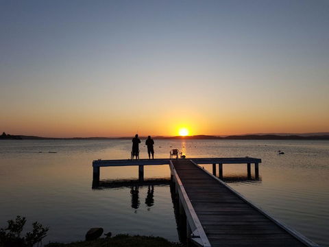 Squid\'s Ink Motel - Accommodation Bookings 4