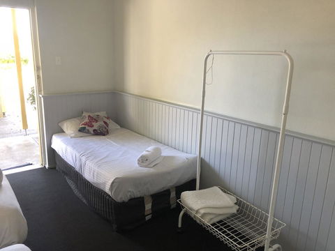 Squid\'s Ink Motel - Accommodation Bookings 32
