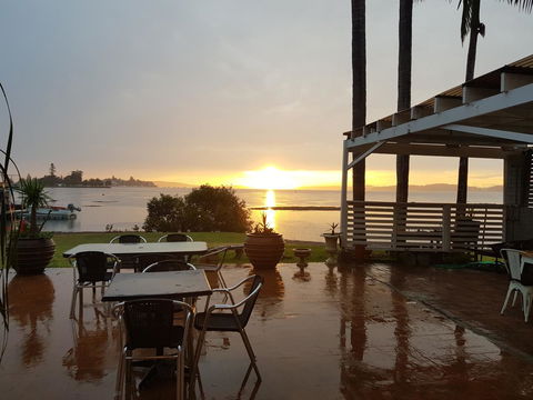 Squid\'s Ink Motel - Accommodation Bookings 5