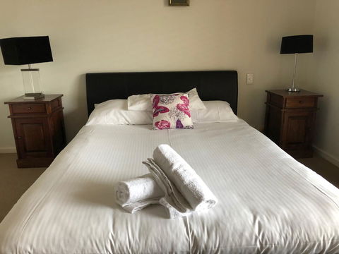 Squid\'s Ink Motel - Accommodation Bookings 22