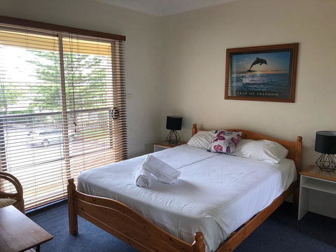 Squid\'s Ink Motel - Accommodation Bookings 21