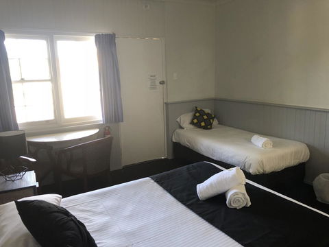 Squid\'s Ink Motel - Accommodation Bookings 40