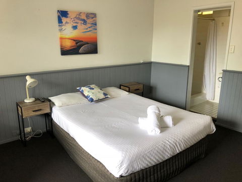 Squid\'s Ink Motel - Accommodation Bookings 24