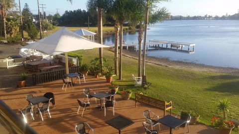 Squid\'s Ink Motel - Accommodation Bookings 1
