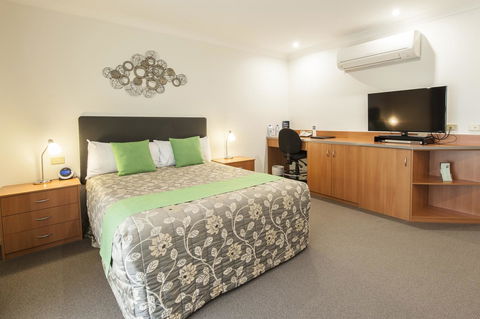 Wagga RSL Club Motel - Accommodation Bookings 44