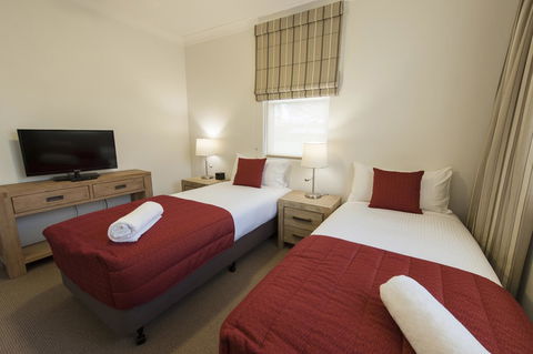 Wagga RSL Club Motel - Accommodation Bookings 9