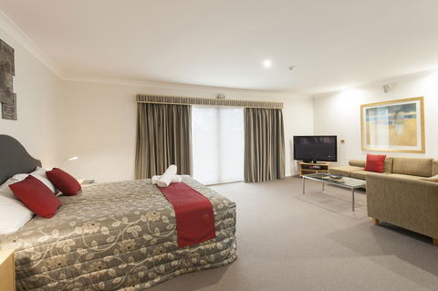 Wagga RSL Club Motel - Accommodation Bookings 34