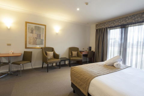 Wagga RSL Club Motel - Accommodation Bookings 22