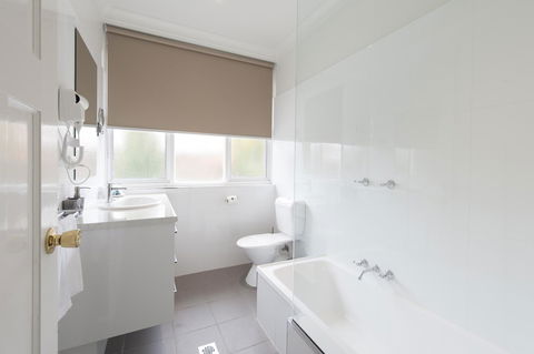 Wagga RSL Club Motel - Accommodation Bookings 11
