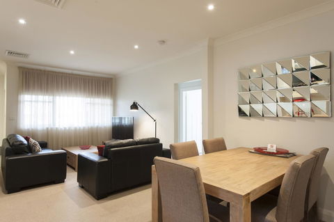 Wagga RSL Club Motel - Accommodation Bookings 5