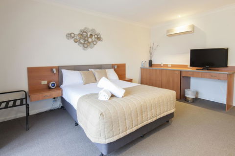 Wagga RSL Club Motel - Accommodation Bookings 23