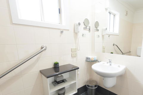 Wagga RSL Club Motel - Accommodation Bookings 37