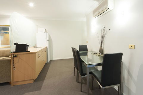 Wagga RSL Club Motel - Accommodation Bookings 32