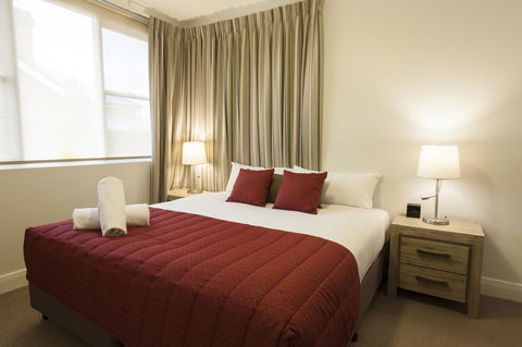 Wagga RSL Club Motel - Accommodation Bookings 14