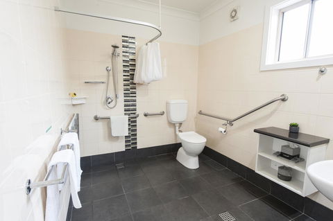 Wagga RSL Club Motel - Accommodation Bookings 38