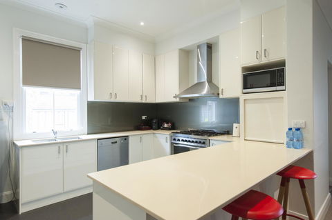 Wagga RSL Club Motel - Accommodation Bookings 15