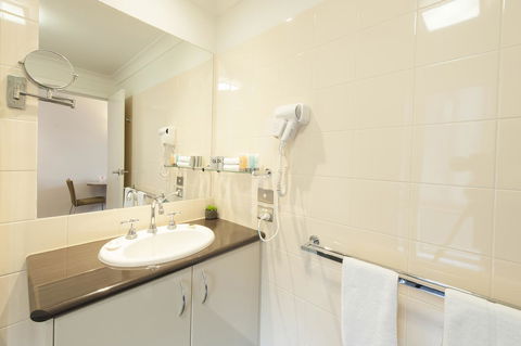 Wagga RSL Club Motel - Accommodation Bookings 2