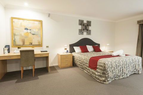 Wagga RSL Club Motel - Accommodation Bookings 33