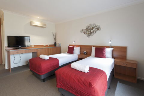 Wagga RSL Club Motel - Accommodation Bookings 3