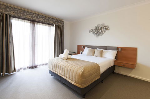 Wagga RSL Club Motel - Accommodation Bookings 24