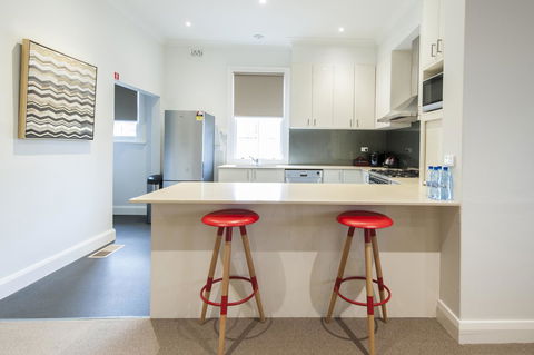 Wagga RSL Club Motel - Accommodation Bookings 8