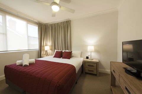 Wagga RSL Club Motel - Accommodation Bookings 13