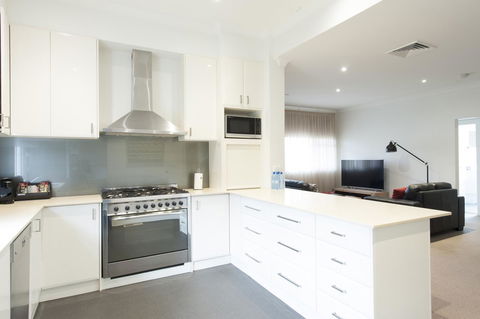 Wagga RSL Club Motel - Accommodation Bookings 17