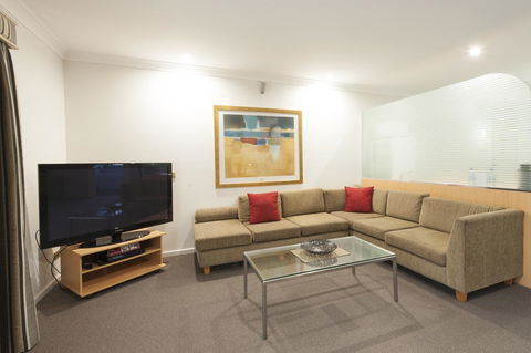 Wagga RSL Club Motel - Accommodation Bookings 31