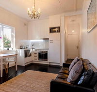 BONDI BEACH PRIME 1 Bedroom  Sunroom - Accommodation Bookings
