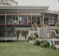 Salthouse Berrara