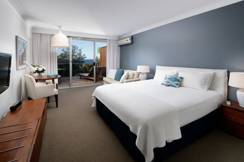 Bannisters By The Sea Mollymook - Accommodation Bookings 22