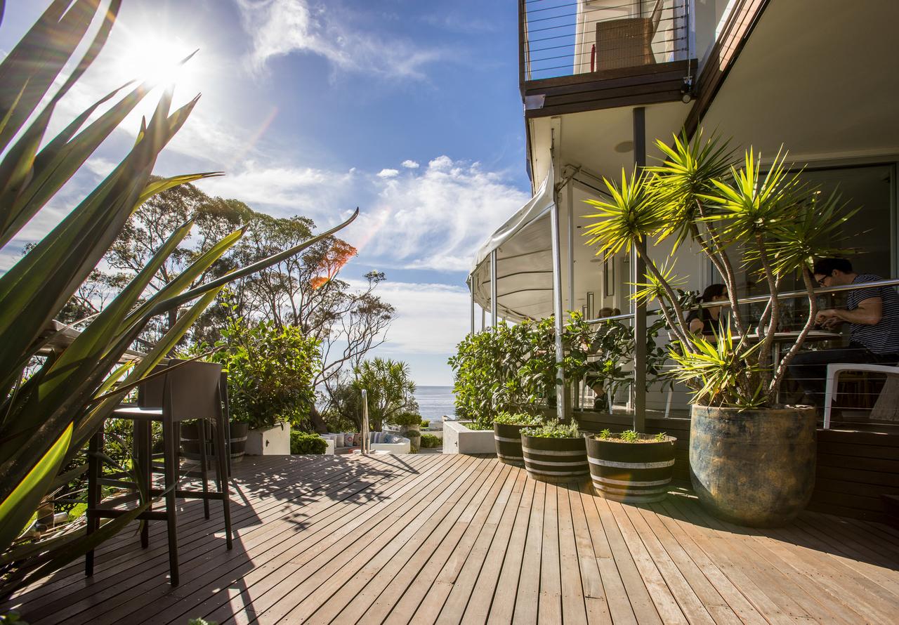 Bannisters By The Sea Mollymook - thumb 3