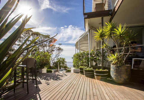 Bannisters By The Sea Mollymook - Accommodation Bookings 3
