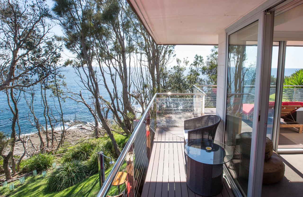 Bannisters By The Sea Mollymook - thumb 17