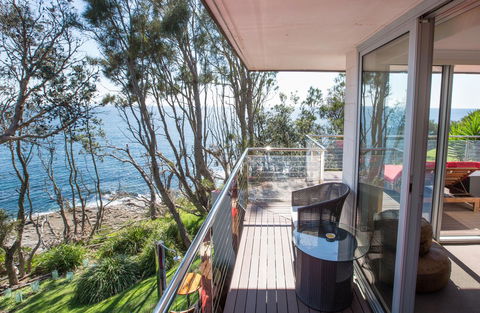 Bannisters By The Sea Mollymook - Accommodation Bookings 17