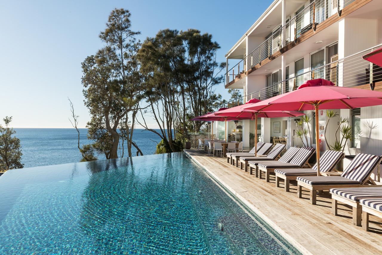 Bannisters By The Sea Mollymook - thumb 0
