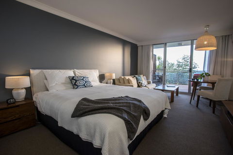 Bannisters By The Sea Mollymook - Accommodation Bookings 24
